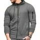 thumbnail image 2 of Sudadera Para Hombre Shendy Vendy Con Capucha Con Cierre Hoodie, 2 of 3