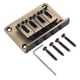 thumbnail image 1 of Puente Bajo Eléctrico Sunnimix de 4 Cuerdas con Tornillos y Llave, 1 of 8