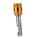 thumbnail image 1 of Adaptador martillo ligero, adaptador portabrocas para taladro impacto, varilla extensión versátil, portapuntas para destornillador, 1 of 8