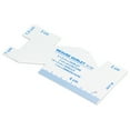 thumbnail image 1 of Spptty Sewing Ruler Aluminium Portable Practical Seam Measuring Gauge For Drawing Cutting Pattern Making,Seam Guide Ruler,Sewing Ruler, 1 of 8