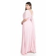 thumbnail image 4 of Vestido de noche multiformas Roman Fashion / Tallas Extras, 2001 (Palo de rosa) rosa 36, 4 of 8