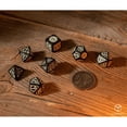 thumbnail image 3 of The Witcher Dice Set: Ciri - The Zireael, 3 of 3