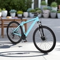 thumbnail image 3 of Bicicleta Neon De Montaña Rodada 29 21 Velocidades Color Azul, 3 of 4