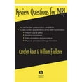 thumbnail image 1 of Pre-Owned Review Questions for MRI (Paperback) 0632039051 9780632039050, 1 of 1