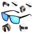 thumbnail image 4 of Gafas de Sol NIEEPA Deportivas Polarizadas Cuadradas para Hombre, 4 of 6