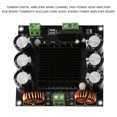 thumbnail image 4 of TDA8954 Amplificador digital Mono Canal Amplificador de alta potencia 420W PCB, 4 of 6