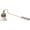 3.white, variant on Candle Snuffer, Elegant Candle Extinguisher Candlesnuffer with Long Handle, Candle Stopper for Putting Out Candle Flame Safely, Candle Accessories Gift (White)