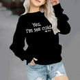 thumbnail image 3 of Tbopshirt Girls Hoodies,Girls Sweatshirts,Hoodies for Girls,Girls Crewneck Oversized Sweatshirt Kids Fashion Long Sleeve Pullover Tops 1-12 Years,Hoodless Sweatshirt, 3 of 6