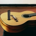 thumbnail image 3 of HEALEEP Lightweight Black Guitar Humidifier Portable Tool for Acoustic Instrument Maintenance, 3 of 6