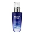 thumbnail image 1 of Biotherm Sérum au Rétinol pour le Visage 0,25 %, Sérum de Nuit Resurfaçant au Rétinol Bleu avec Acide Hyaluronique et Niacinamide, Soins pour Peau Normale à Grasse, 100 % Végane, 30 ml, 1 of 8