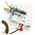 thumbnail image 2 of y 14D0473 NG ODS Milivolt Gas Fireplace, 2 of 4