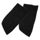 thumbnail image 4 of 2 fundas elásticas universales para reposabrazos de sofá, sencillas, para el lateral del sofá, tela protectora para el hogar y la oficina (negro), 4 of 5