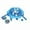A, variant on Board Games for Adults Save The Penguin Iceberg Toy Trap Board Game Toys for Adults 4-8 Years Includes Replacement Ice Cubes and Penguin Family Board Games