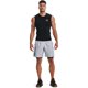 thumbnail image 2 of Camiseta sin mangas de compresión Under Armour HeatGear para hombre, 2 of 3