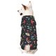 thumbnail image 1 of Balery Forest Flora and Insects Sudadera con Capucha para Perros Pequeños – Ropa para Mascotas, Disfraz para Perros y Gatos, Ideal para Fiestas y Cosplay-X-Small, 1 of 7