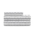 thumbnail image 1 of Johnson Home 600 Thread Count Organic Cotton Printed Sheet Sets, 1 of 1