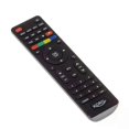 thumbnail image 1 of New genuine remote control, compatible with Xoro Digital SAT HD receiver HRT 8730 HRT 8772 HRK 7672, 1 of 4