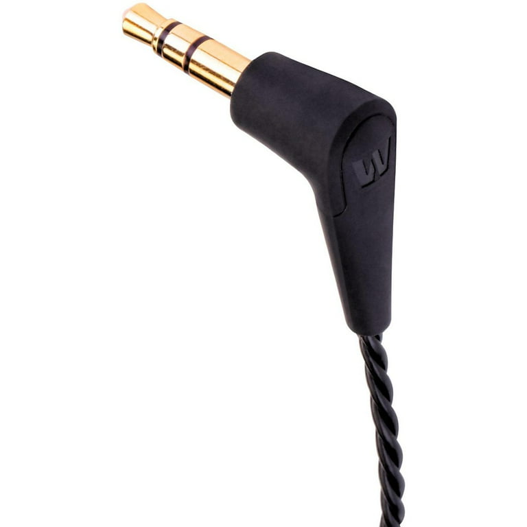 Westone UM PRO 30 - Earphones - in-ear - wired - 3.5 mm jack