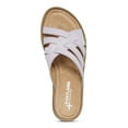 thumbnail image 4 of Eastland Women's 3860-91 - Poppy Slide Sandal 7 M, 4 of 9