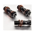thumbnail image 3 of Titanium Double Banjo Bolt Front Brake Master Cylinder (1.25mm) Race Spec Pack x3, 3 of 3
