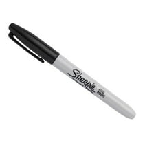 Sharpie Fine Tip Permanent Marker
