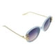 thumbnail image 2 of Lentes de sol Sersun SUN36 blanco Unisex, 2 of 5