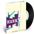 thumbnail image 1 of Hank Mobley - Hank (Blue Note Tone Poet Edition) - (180 Gram Vinyl) - [Vinyl], 1 of 1