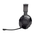 thumbnail image 2 of JBL Quantum 350 Wireless PC Gaming Headset with detachable boom mic, 2 of 9