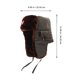 thumbnail image 2 of Houderco Gorro Vintage Para En Con Estilo Y Para Uso Diario Y Exterior, 2 of 6
