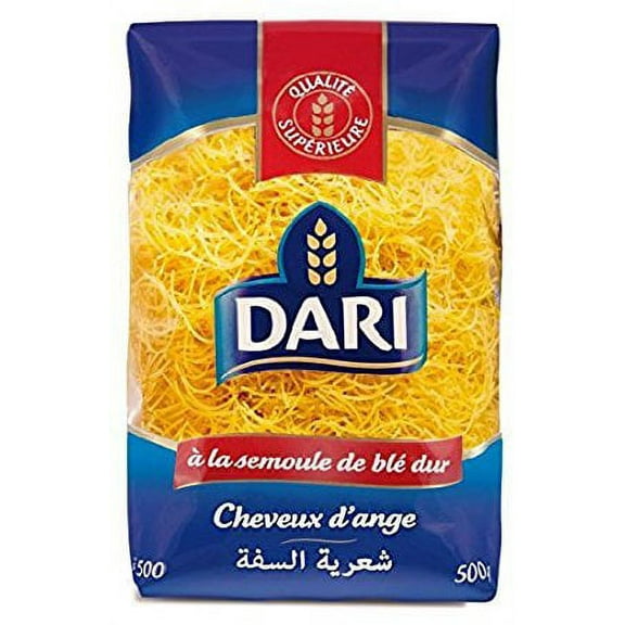 Vermicelli (Dari)