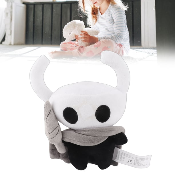 Juguete De Peluche De Caballero De Peluche, Juguete De Figura De Peluche De Caballero Amigable Con La Piel Coleccionable Suave Y Lindo Para Fanáticos Del Juego
