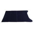 thumbnail image 4 of Cojín de Arena para a Prueba de Humedad Impermeable Plegable - Azul-1 Salvador Almohadilla a prueba de humedad para mascotas, 4 of 9