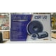 thumbnail image 1 of Set de Medios Profesional Audio Art CSR V2 240 Watts 6.5 Pulgadas 4 Ohms 2 Vías con Tweeter y Crosso Audio Art CSRV2, 1 of 15