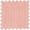 DUSTY ROSE, variant on Crepe Spectra – Two Tone Bridal Crepe & Apparel Fabric by the Yard (ROSEDK., 1.5"x1.5"SampleOfFabric)