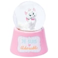 thumbnail image 1 of Bola de nieve plateada Buffalo Disney The Aristocats Marie 45 mm, 1 of 5