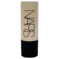 thumbnail image 2 of Soft Matte Complete Foundation - L3 Gobi by NARS for Women - 1.5 oz Foundation, 2 of 2