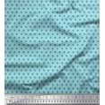 thumbnail image 1 of Soimoi Cotton Duck Fabric Berries Shirting Print Fabric by The Yard 42 Inch Wide, 1 of 1