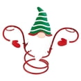 thumbnail image 1 of FLhrweasw Soportes para Botellas Vino Y Copas Gnome Wine Bottle Rack (Gnome), 1 of 9