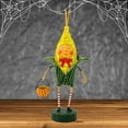 thumbnail image 2 of Lori Mitchell Corny Guy Polyresin Halloween Vegetable 22813, 2 of 4