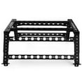 thumbnail image 6 of Bed Rack for Full-Size & Mid-Size Pickup Truck.Adjustable Height&W |No Drilling Installation, 6 of 12