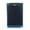 Blue, variant on Amdohai 8.5 Inch LCD Drawing Tablet Portable Digital Pad Writing Notepad Electronic Graphic Board Notes Reminder with Stylus Pen(Blue)