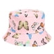 thumbnail image 2 of Sombreros de verano con protección solar, estampados a la moda, para exteriores, sombrero de pescador, gorra para mujer, 2 of 5