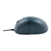 Goldtouch FlexMouse - Mouse - ergonomic - right-handed - optical - 4 buttons - wired - USB - TAA Compliant