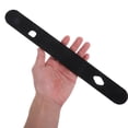 thumbnail image 3 of Miangastore 2pcs Upper Lower Gasket: Upper And Lower Vacuum Sealer Strips - Food Sealer Replacements Parts Foam Gasket Seal, 3 of 8