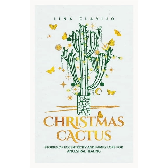 Christmas Cactus, (Paperback)