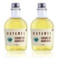 thumbnail image 1 of Jarabe Agave Org&aacute;nico Azul Endulzante Natural Vegano Sin Gluten Miel Agave Claro Sustituto Az&uacute;car Ideal Caf&eacute; Smoothies Reposter&iacute;a Cocina Hornear Postres Waf, 1 of 6