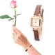 thumbnail image 3 of Reloj de pulsera Jadeshay analógico de Cuarzo para Mujer, 3 of 7