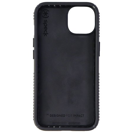 Speck Presidio2 Grip Series Hard Case for Apple iPhone 13 - Black