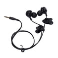 thumbnail image 4 of Auriculares de Cordón Corte de Natación, Sondeos de Sonido Transparentes Impermeables para Surfear para Correr, 4 of 7