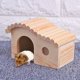 thumbnail image 1 of Lovely Small Pet Sleep Nest Dogs Hamster Portable Warm Cozy Bed Dodge Assembly Tmvgtek 3kl2ep5lm5ce8nc4, 1 of 9